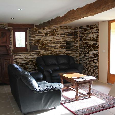 Marion'S Cottage Le Mesnil-Villeman Екстериор снимка