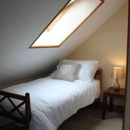 Marion'S Cottage Le Mesnil-Villeman Екстериор снимка
